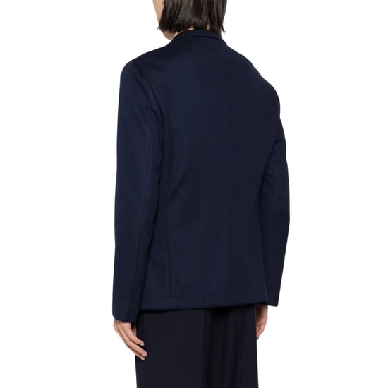 Boss - Blazer für Herren, Zweireihig (Dunkelblau) - Image 2