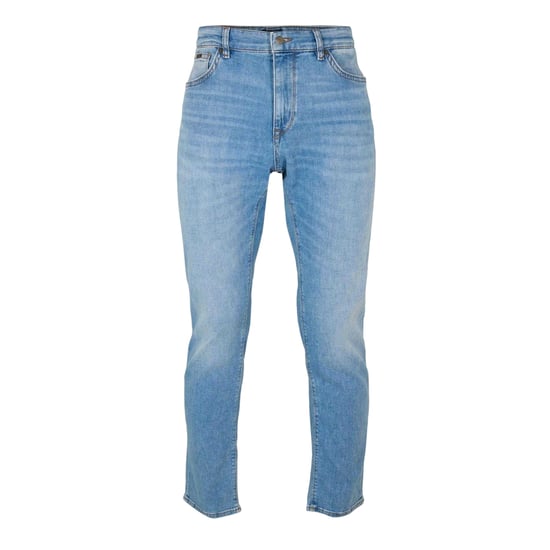 Boss - "Maine" Jeans für Herren (Mittelblau) - Image 2