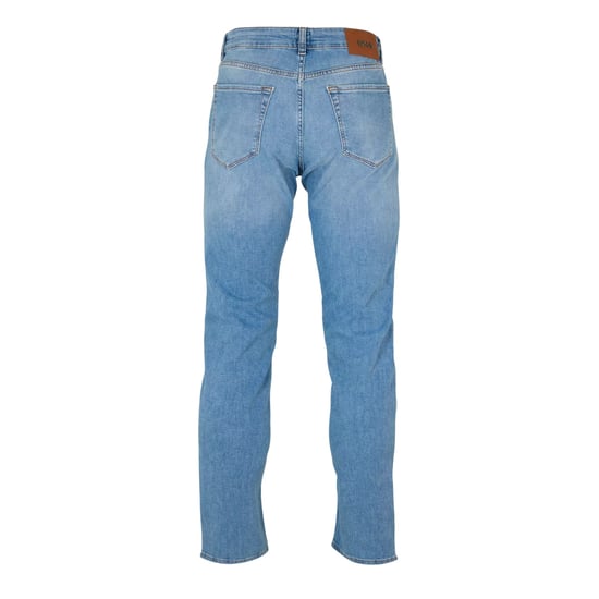 Boss - "Maine" Jeans für Herren (Mittelblau) - Image 3