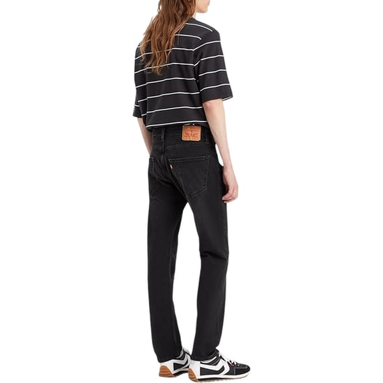 Levis - "502" Jeans für Herren (Erste Eindrücke) - Image 2