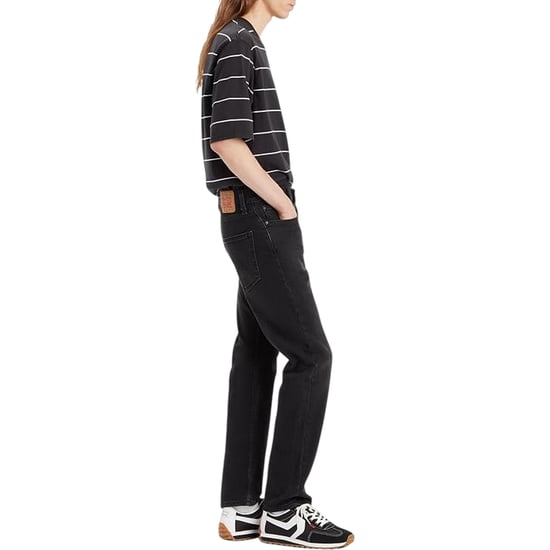 Levis - "502" Jeans für Herren (Erste Eindrücke) - Image 3
