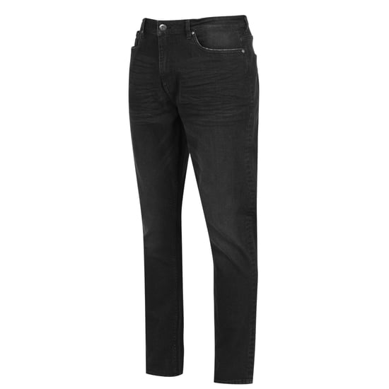Firetrap - Jeans für Herren (Schwarz) - Image 2