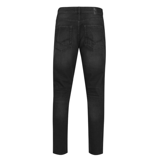 Firetrap - Jeans für Herren (Schwarz) - Image 3