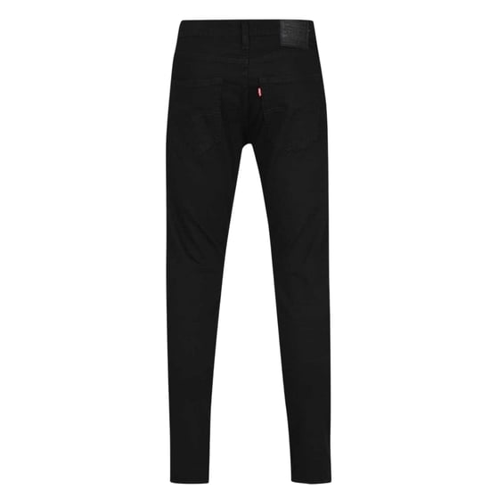 Levis - "512" Jeans für Herren (Nachtglanz) - Image 2
