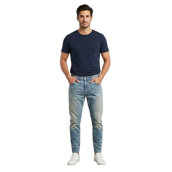 Levis - "512" Jeans für Herren () - Image 3