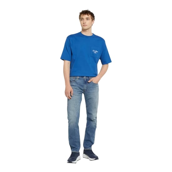 Levis - "502" Jeans für Herren (New Blue) - Image 1