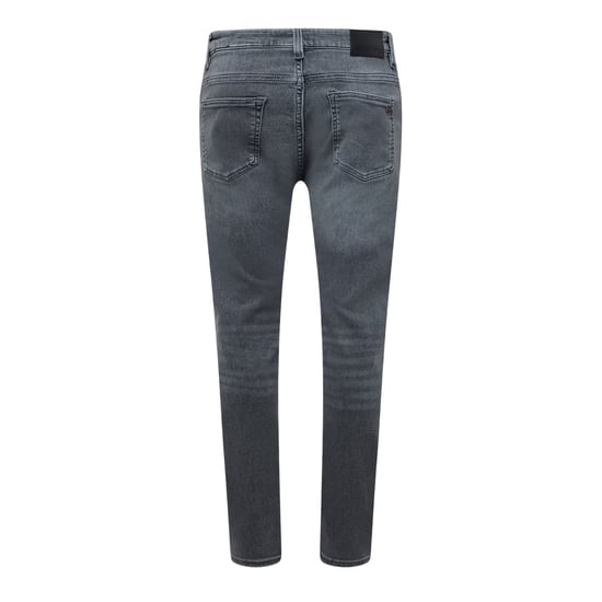 Boss - "Delaware" Jeans für Herren (Mittelgrau) - Image 3