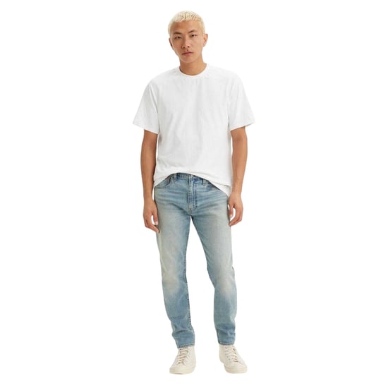 Levis - "512" Jeans für Herren (Sonntagsstimmung) - Image 1