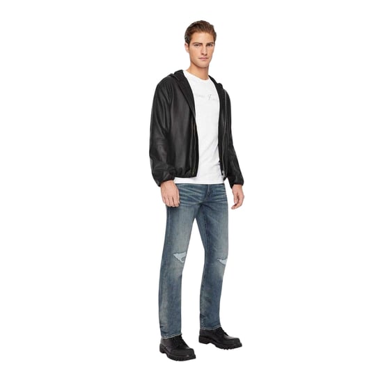 Armani Exchange - "J13" Jeans für Herren (Indigoblau) - Image 1