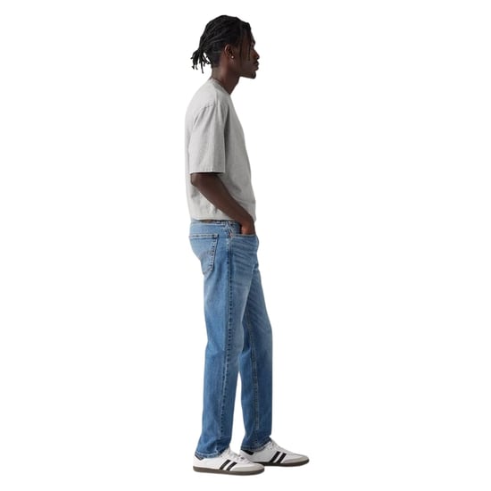 Levis - "502" Jeans für Herren () - Image 3