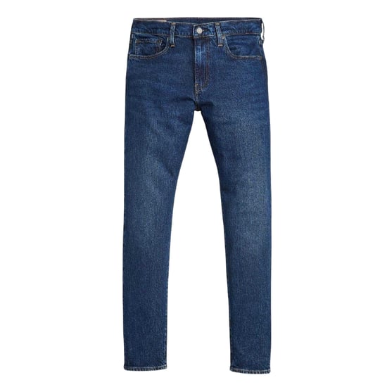 Levis - "512" Jeans für Herren (Alleskönner) - Image 1