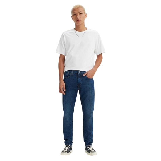 Levis - "512" Jeans für Herren (Alleskönner) - Image 3