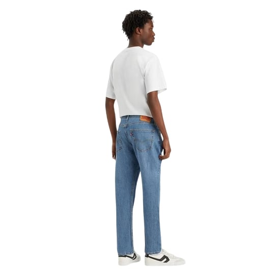 Levis - "502" Jeans für Herren („On The Cool“) - Image 2