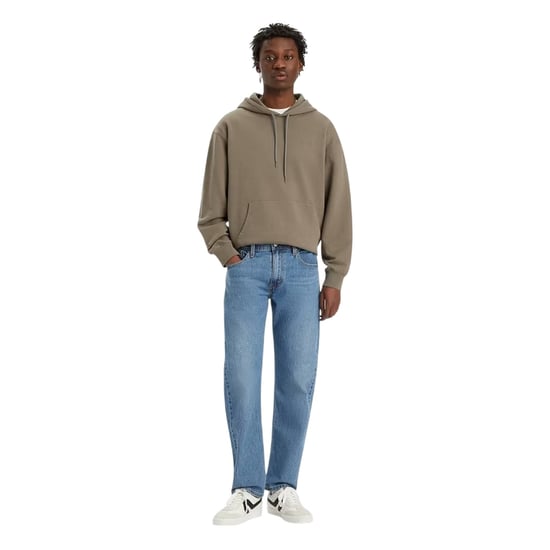 Levis - "502" Jeans für Herren („On The Cool“) - Image 3