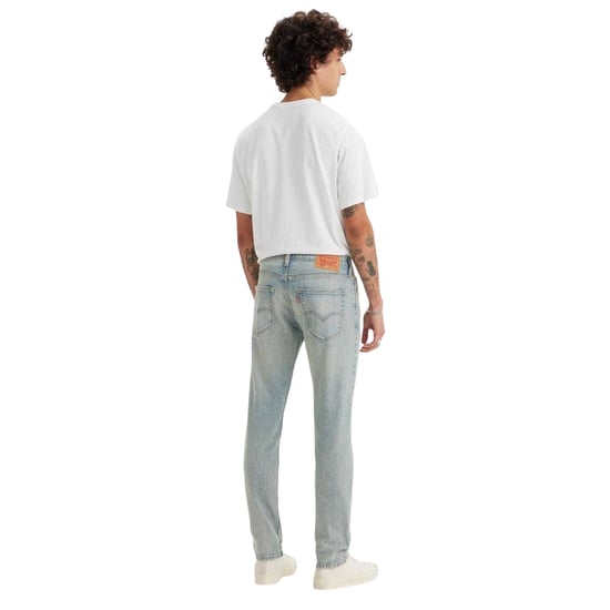Levis - "512" Jeans für Herren (Erwähnen Sie mich) - Image 2