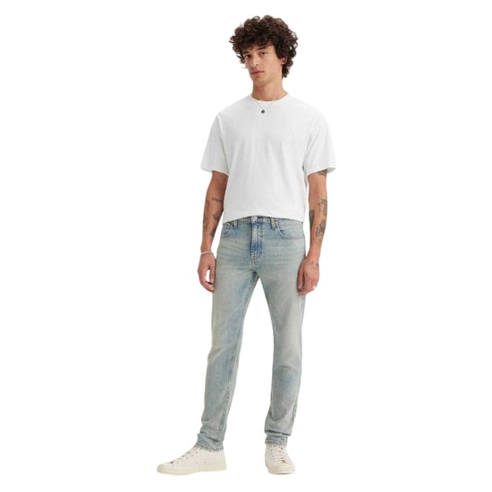 Levis - "512" Jeans für Herren (Erwähnen Sie mich) - Image 3