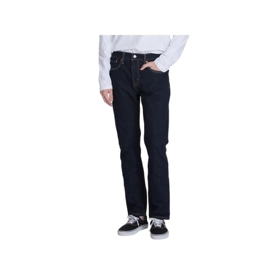 Levis - "502" Jeans für Herren (AMA Rinsey) - Image 1
