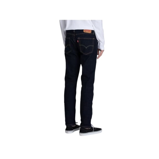 Levis - "502" Jeans für Herren (AMA Rinsey) - Image 2