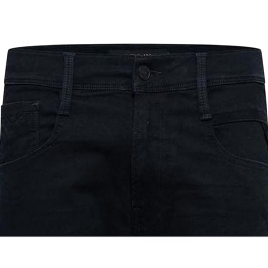 Replay - "Anbass" Jeans für Herren (Blau) - Image 4