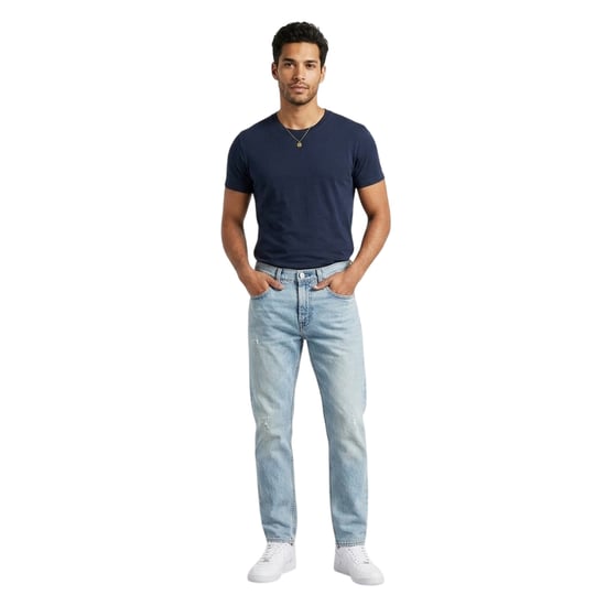 Levis - "512" Jeans für Herren (Einfach viel zu cool) - Image 1