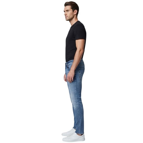 Diesel - "2019 D-Strukt" Jeans für Herren (Hellblau) - Image 4