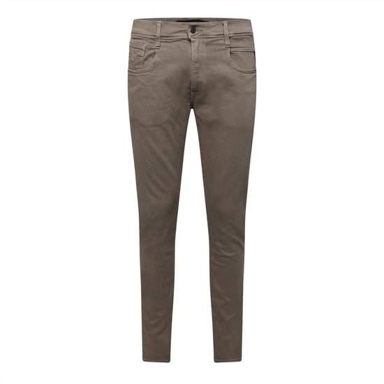 Replay - "Anbass" Jeans für Herren (Beige) - Image 1