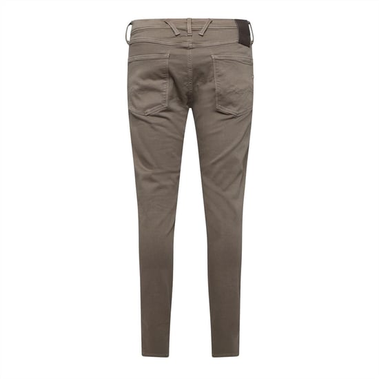 Replay - "Anbass" Jeans für Herren (Beige) - Image 2