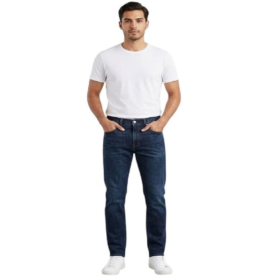 Levis - "512" Jeans für Herren (Biologie) - Image 1