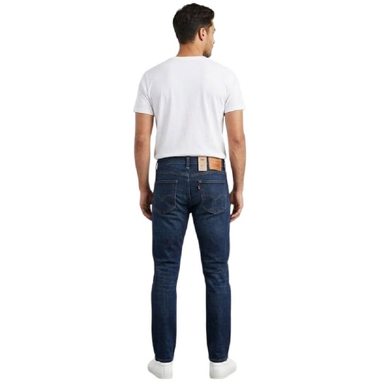 Levis - "512" Jeans für Herren (Biologie) - Image 3