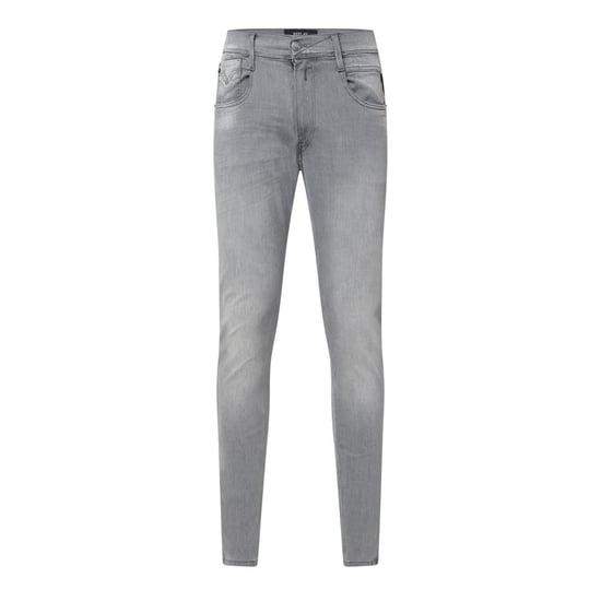 Replay - "Bronny" Jeans für Herren (Grau) - Image 2
