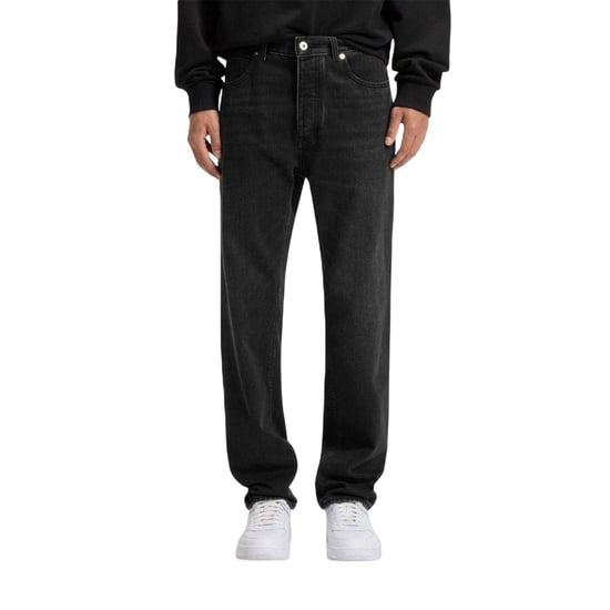 Hugo - "Jonah" Jeans für Herren (Dunkelgrau) - Image 2