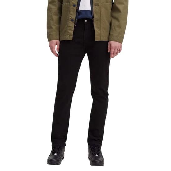 Levis - "502" Jeans für Herren (Nachtglanz) - Image 1