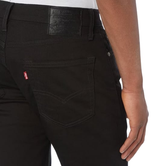 Levis - "502" Jeans für Herren (Nachtglanz) - Image 3