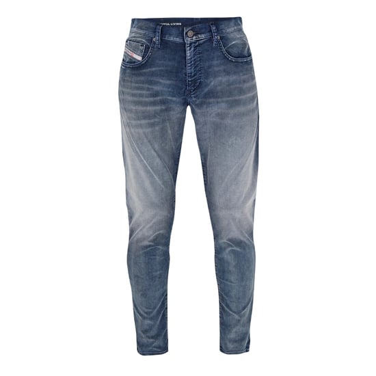 Diesel - "2019 D-Strukt" Jeans für Herren (Kurzmantel) - Image 2