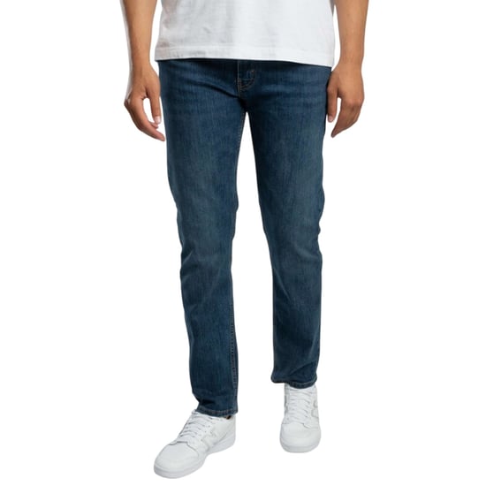Levis - "502" Jeans für Herren (Denim) - Image 1