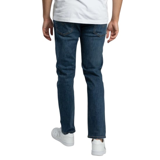 Levis - "502" Jeans für Herren (Denim) - Image 2