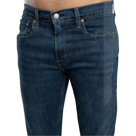 Levis - "502" Jeans für Herren (Denim) - Image 3