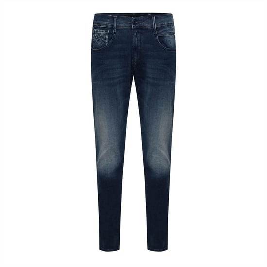 Replay - "Anbass" Jeans für Herren (Blau) - Image 1
