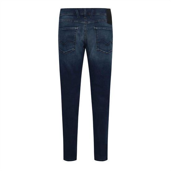 Replay - "Anbass" Jeans für Herren (Blau) - Image 2