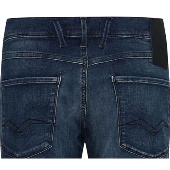 Replay - "Anbass" Jeans für Herren (Blau) - Image 3