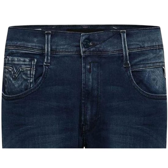 Replay - "Anbass" Jeans für Herren (Blau) - Image 4