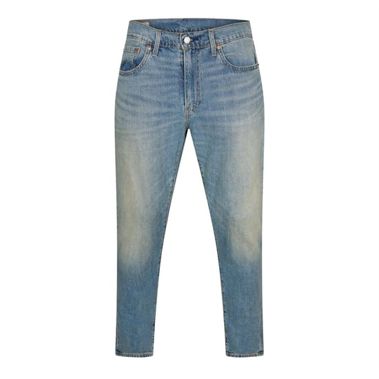 Levis - "512" Jeans für Herren (Blau) - Image 1