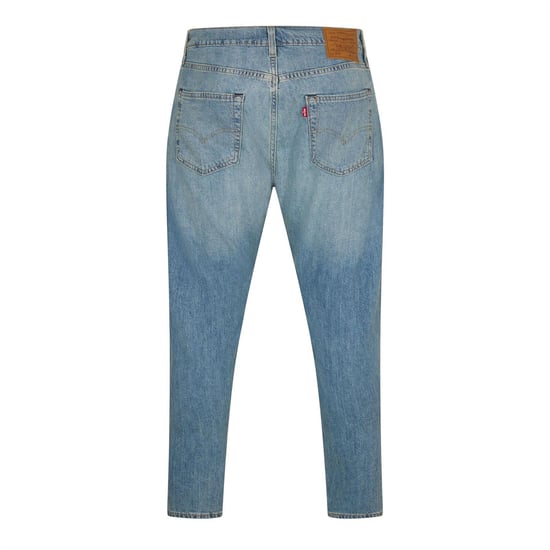 Levis - "512" Jeans für Herren (Blau) - Image 2