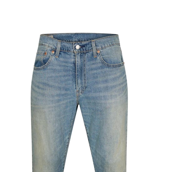 Levis - "512" Jeans für Herren (Blau) - Image 3