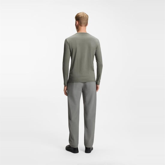 Boss - T-Shirt für Herren, Regulär (Grau) - Image 3