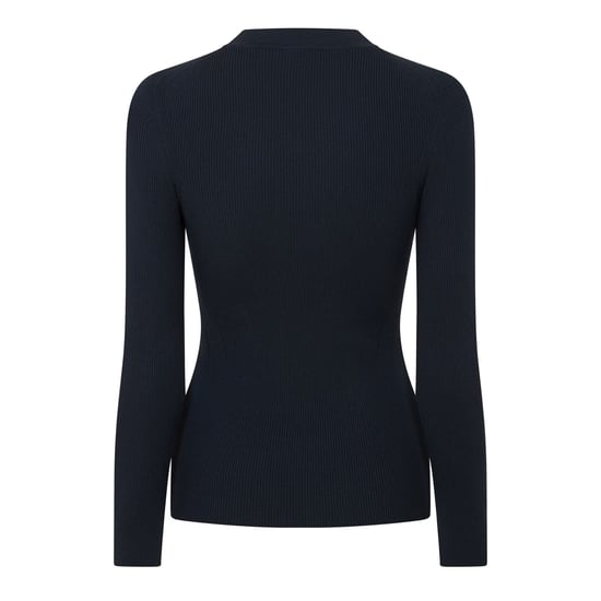 Boss - "Febisan" Sweatshirt für Damen (Blau) - Image 2