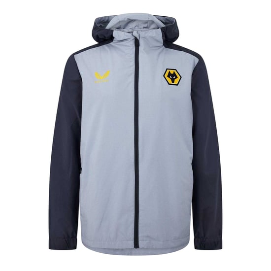 Castore - Kapuzenjacke für Herren (Passatwinde) - Image 1