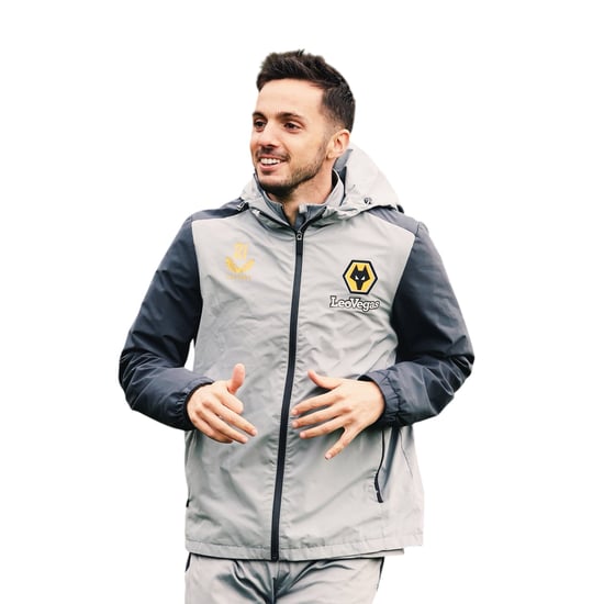 Castore - Kapuzenjacke für Herren (Passatwinde) - Image 3