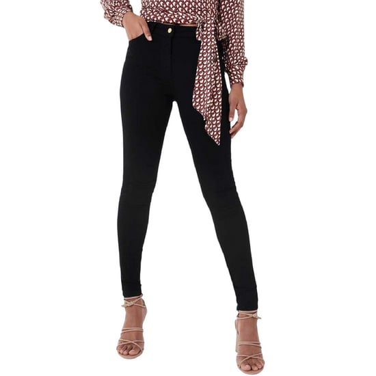 Biba - "Stevie" Jeans für Damen (Schwarz) - Image 2