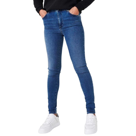Biba - "Stevie" Jeans für Damen (Hellblau) - Image 2